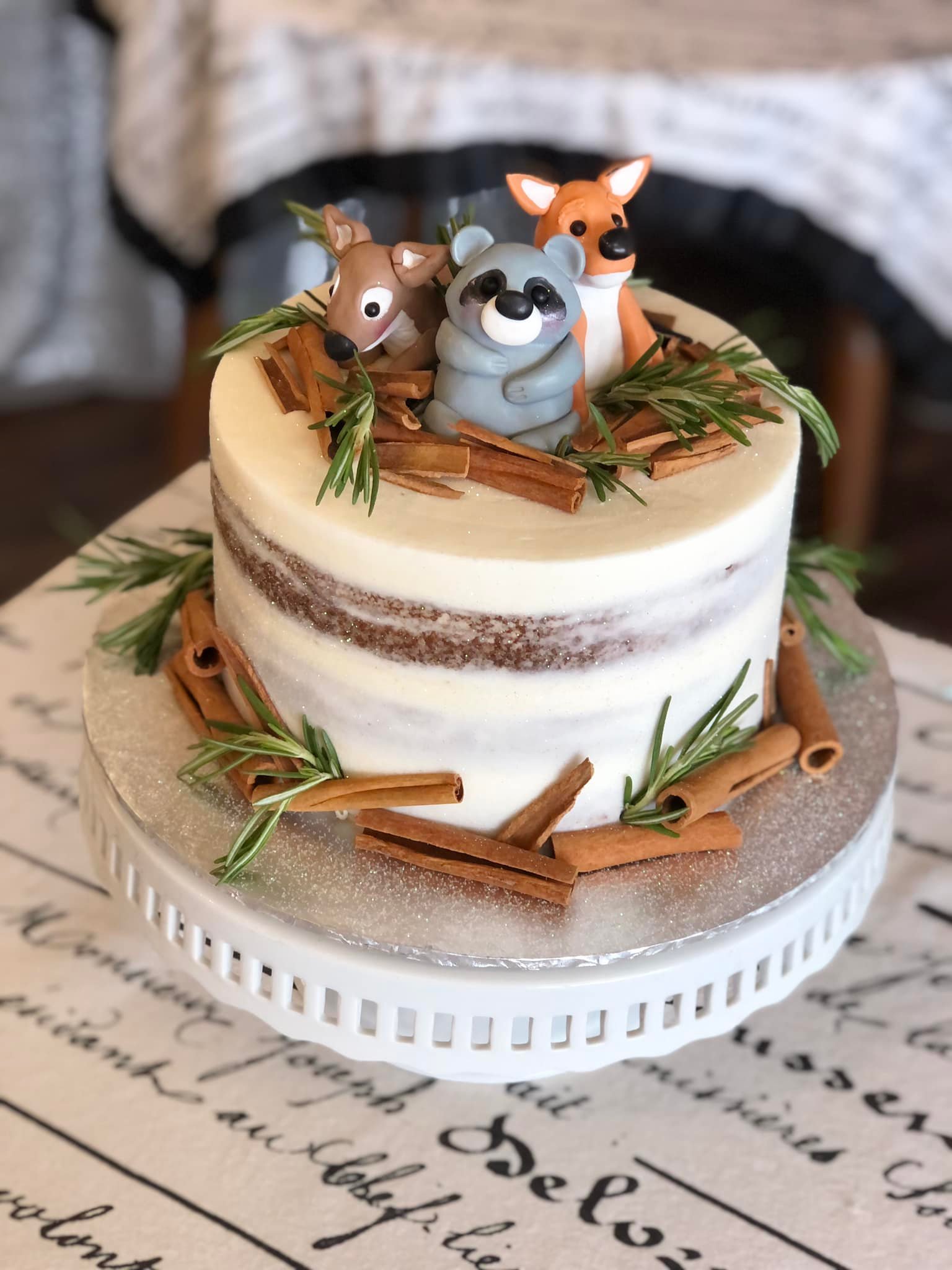 Star Cakes Bakery | Springfield MO