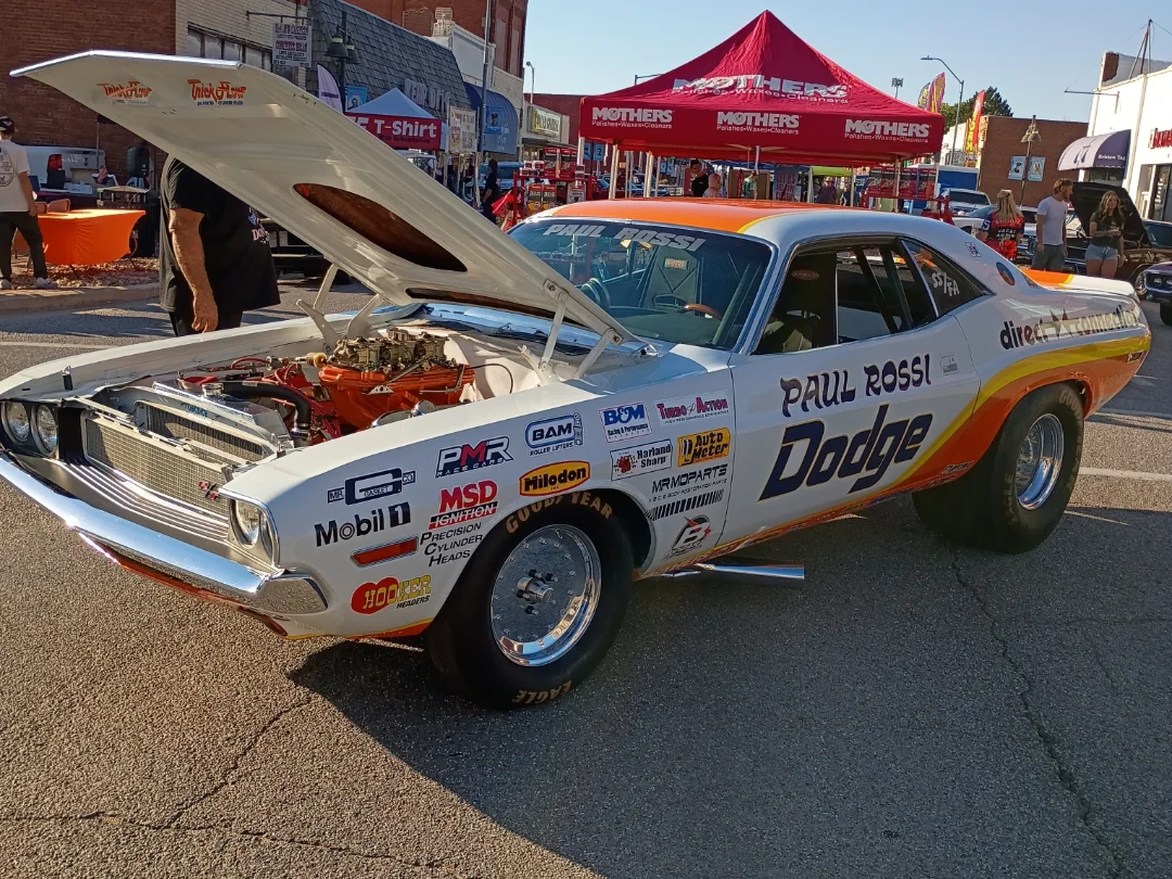 Mopar.legends - Mopar.legends added a new photo — at...