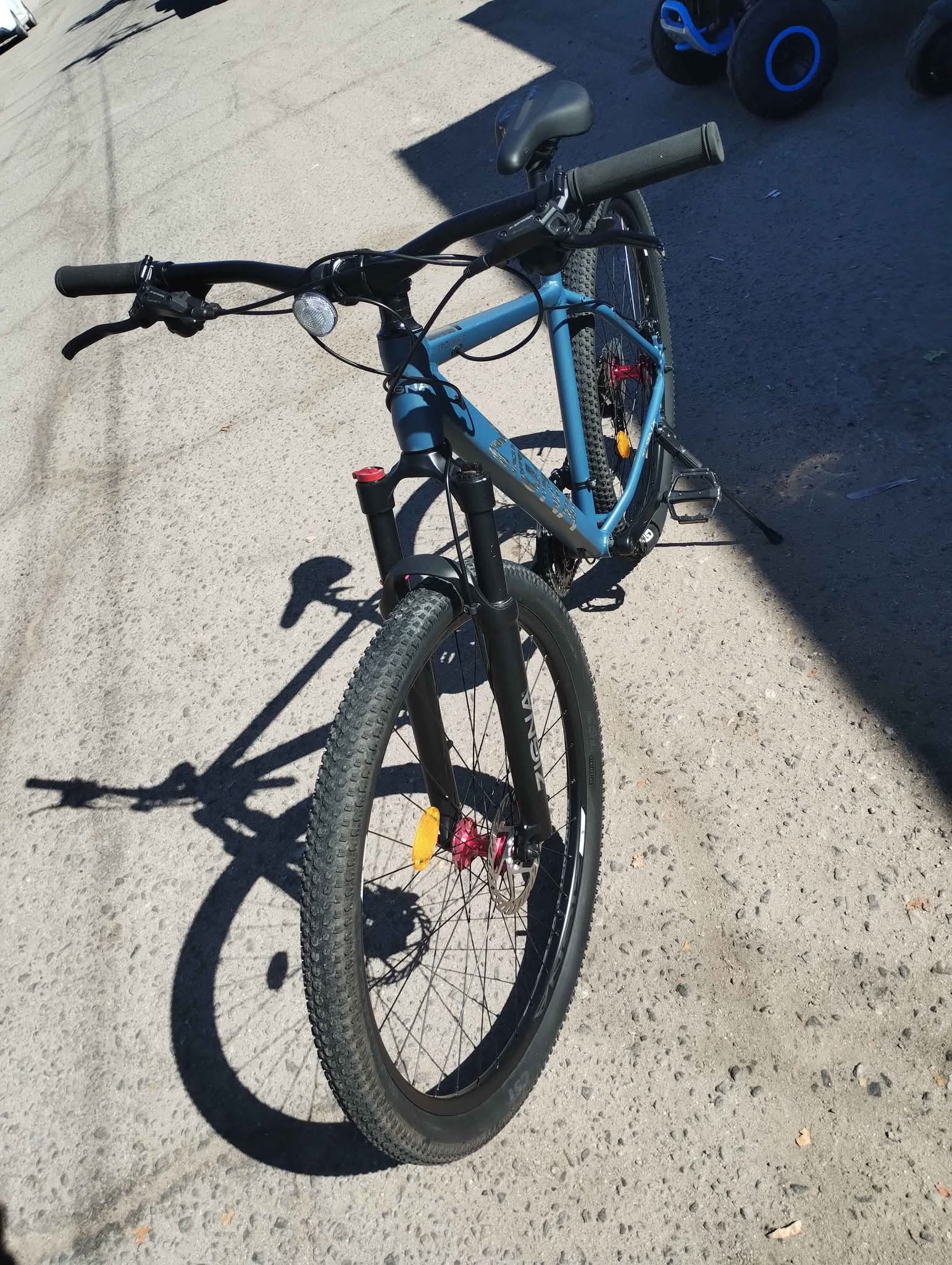 Zigna Rocket r29 - Bicycles - Mexicali, Baja California | Facebook ...