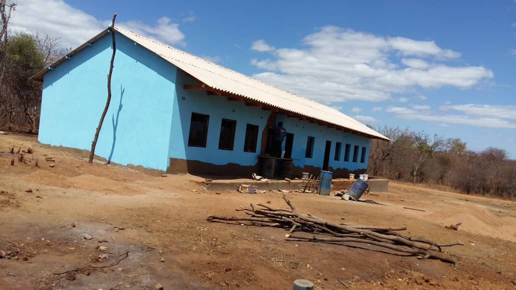 Rushinga Rural District Council | Rushinga
