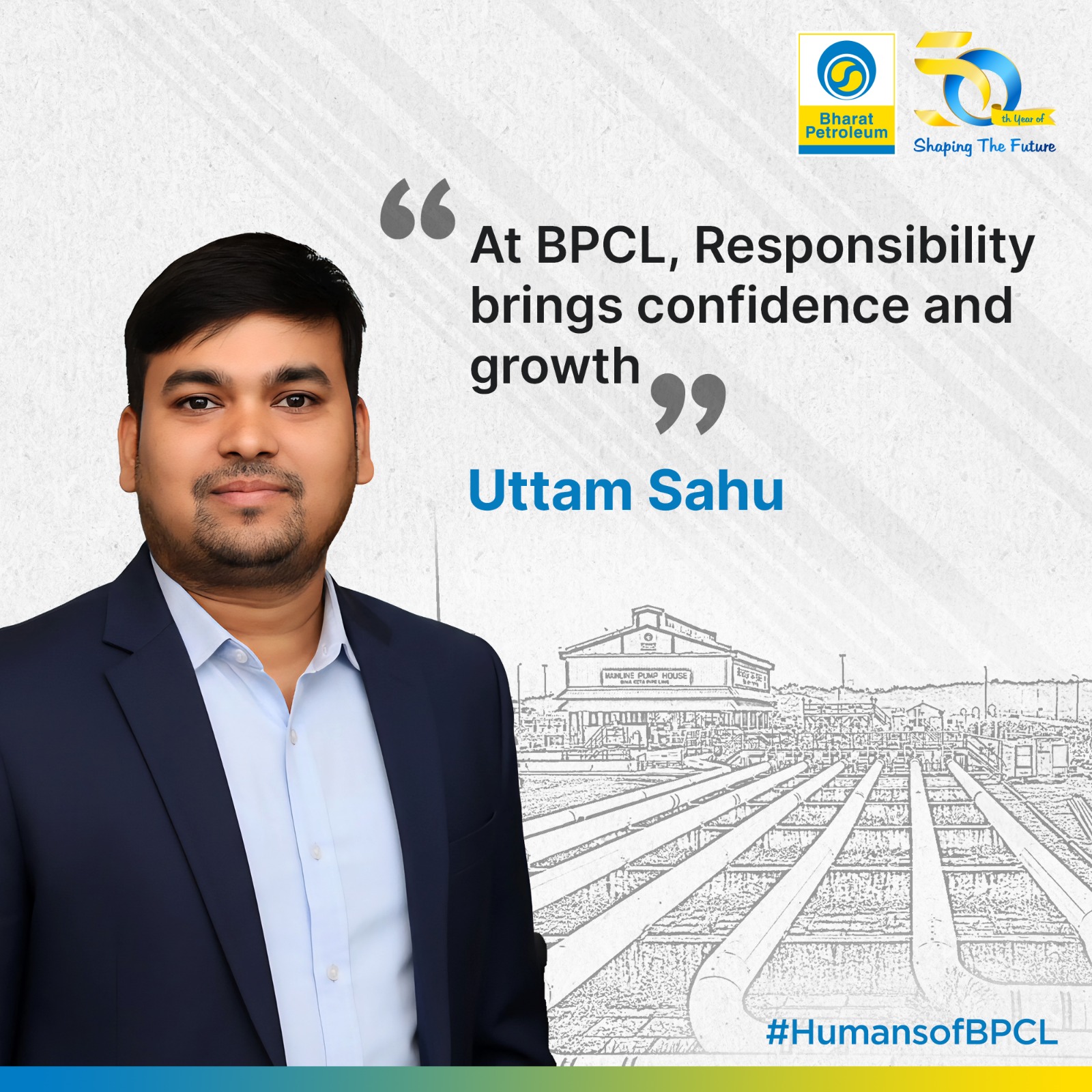 Bharat Petroleum... - Bharat Petroleum Corporation Limited