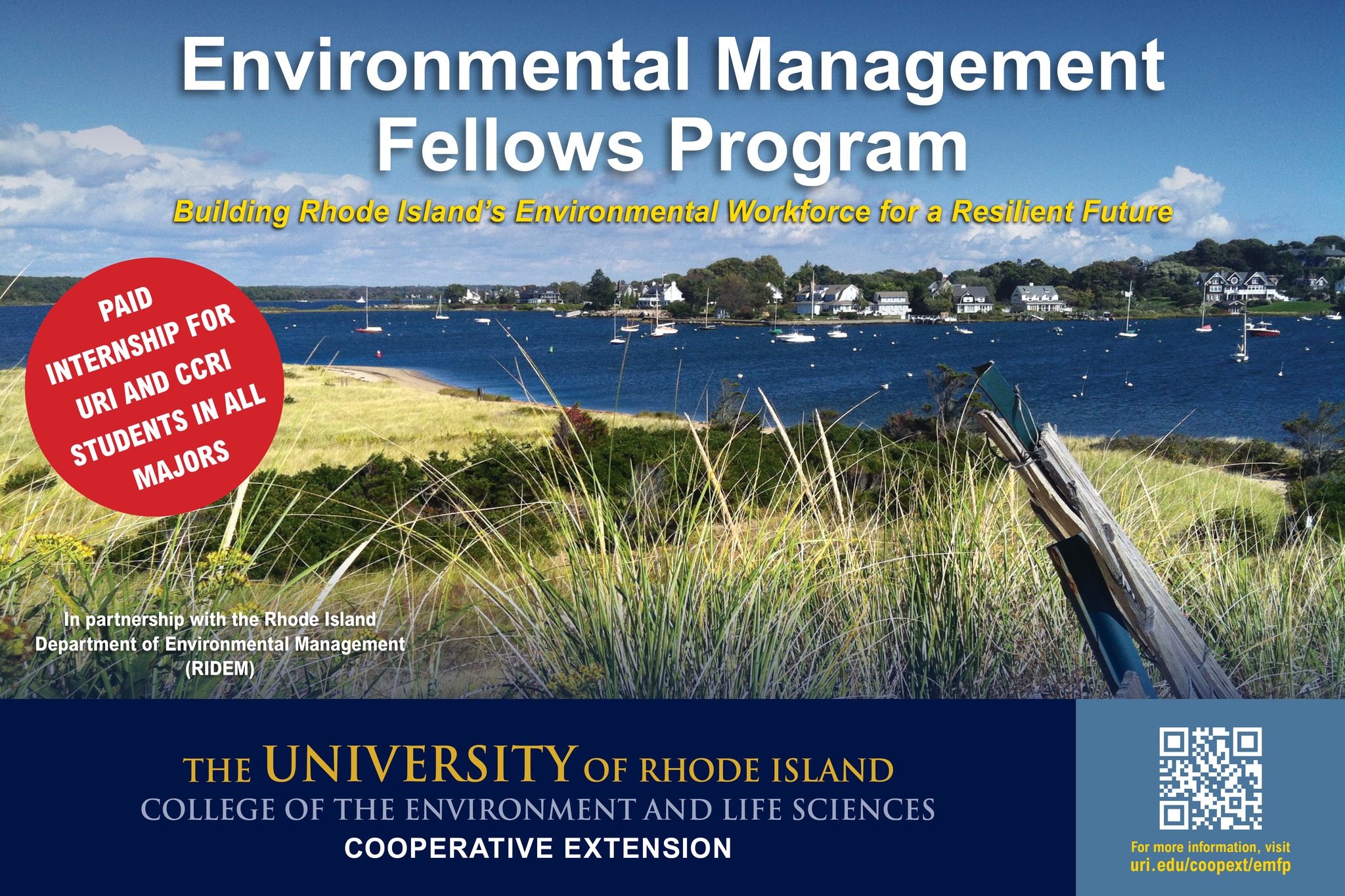 Rhode Island Department of Environmental Management | Providence RI