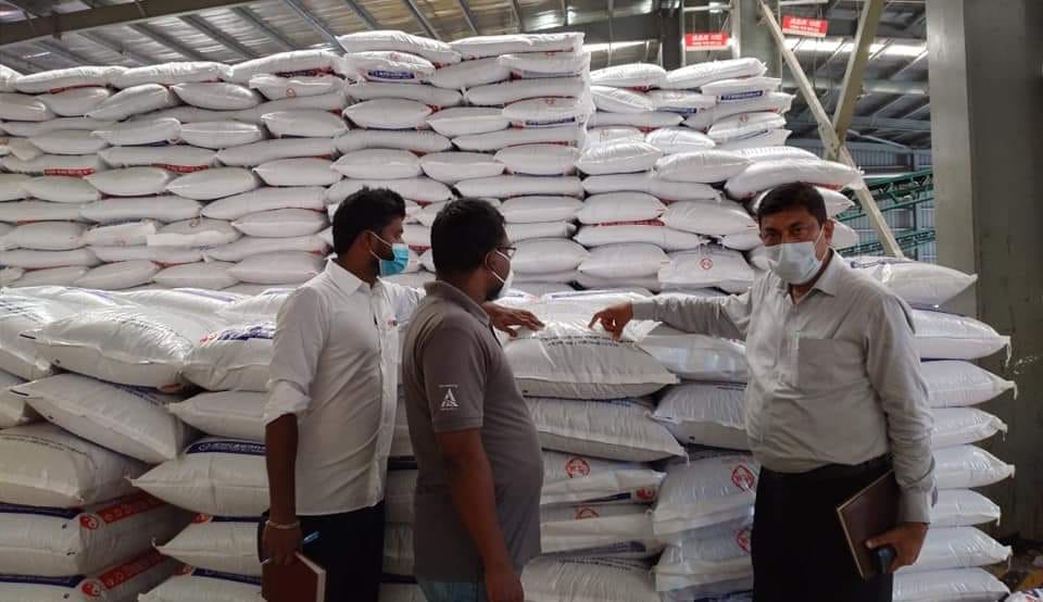 Mostofa Rice Mill and cattle firm | Sunamganj
