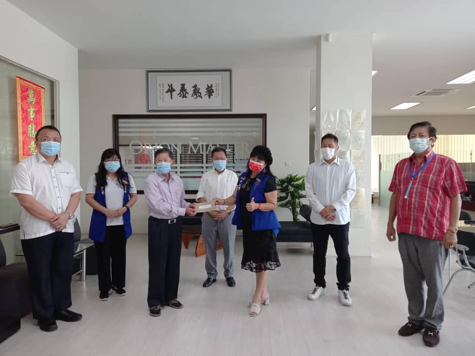 Lee Onn Signs Mou With Anchor Tenants For Aeroville Phase 2