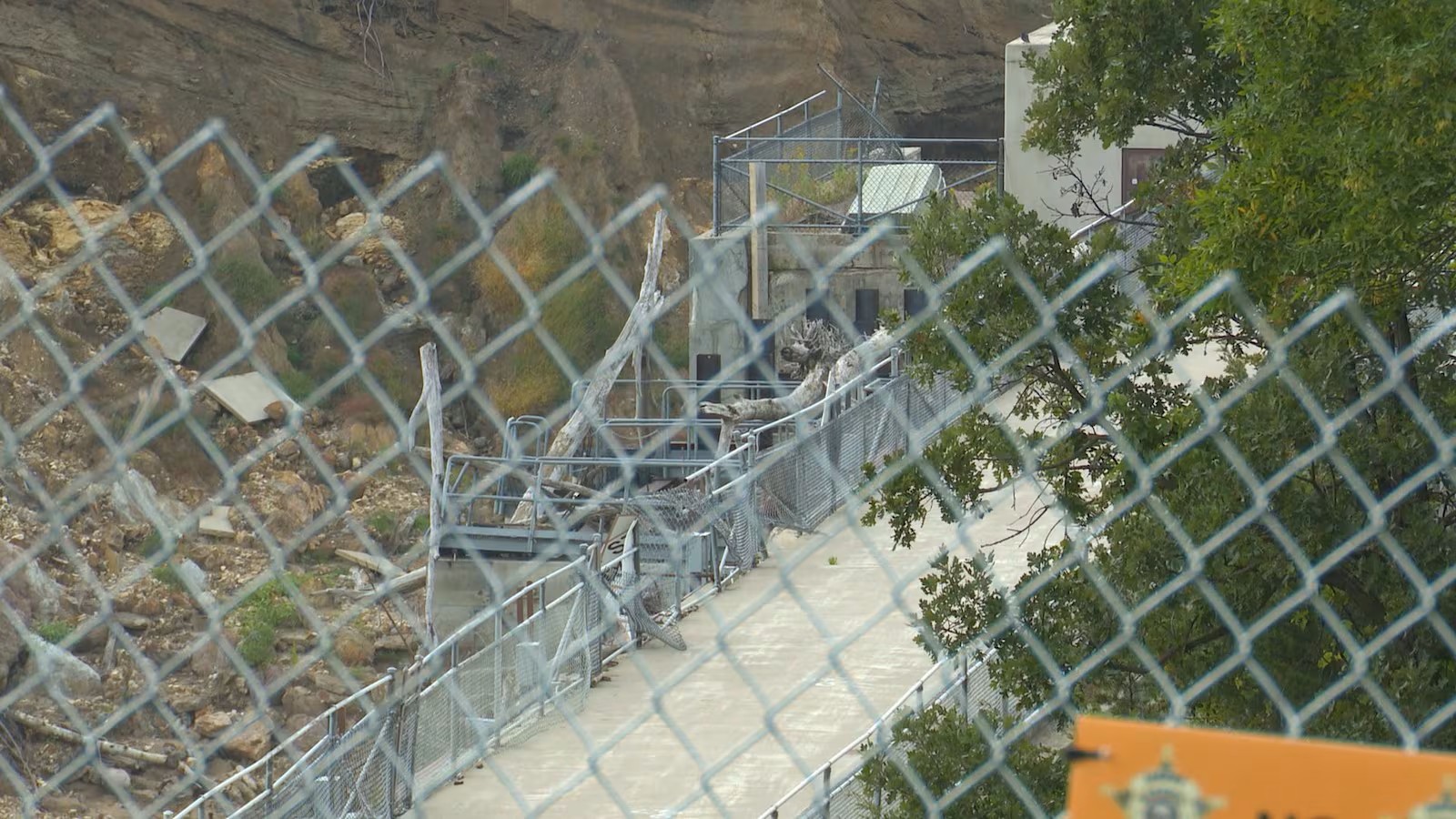 KEYC News Now - Revised Rapidan Dam plan could save $30... | Facebook