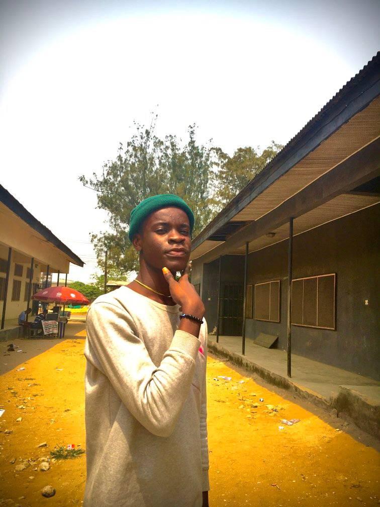 Itz Prince Inyang