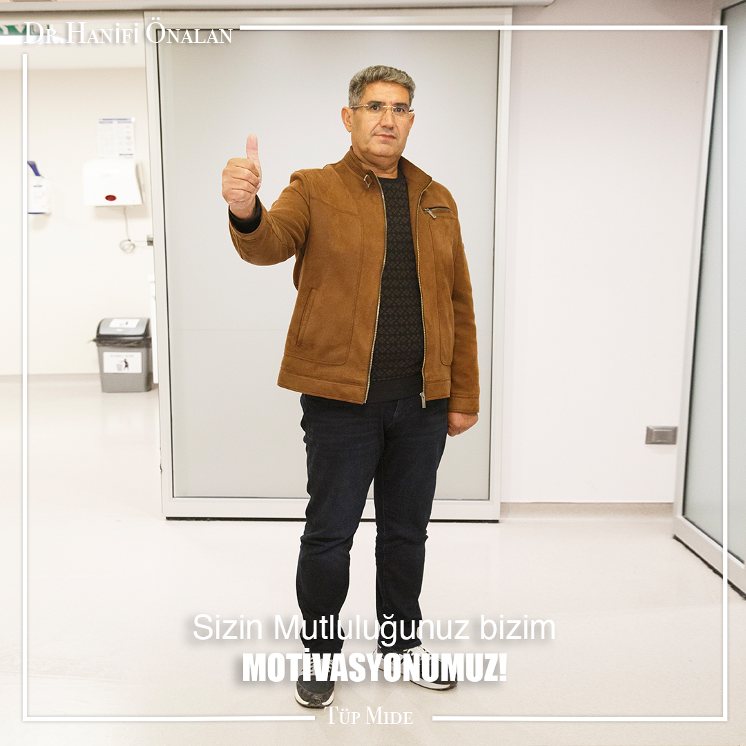 Hanifi Önalan - İstanbul | Istanbul