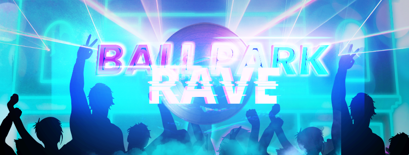 Ball Park Rave Derby | Derby