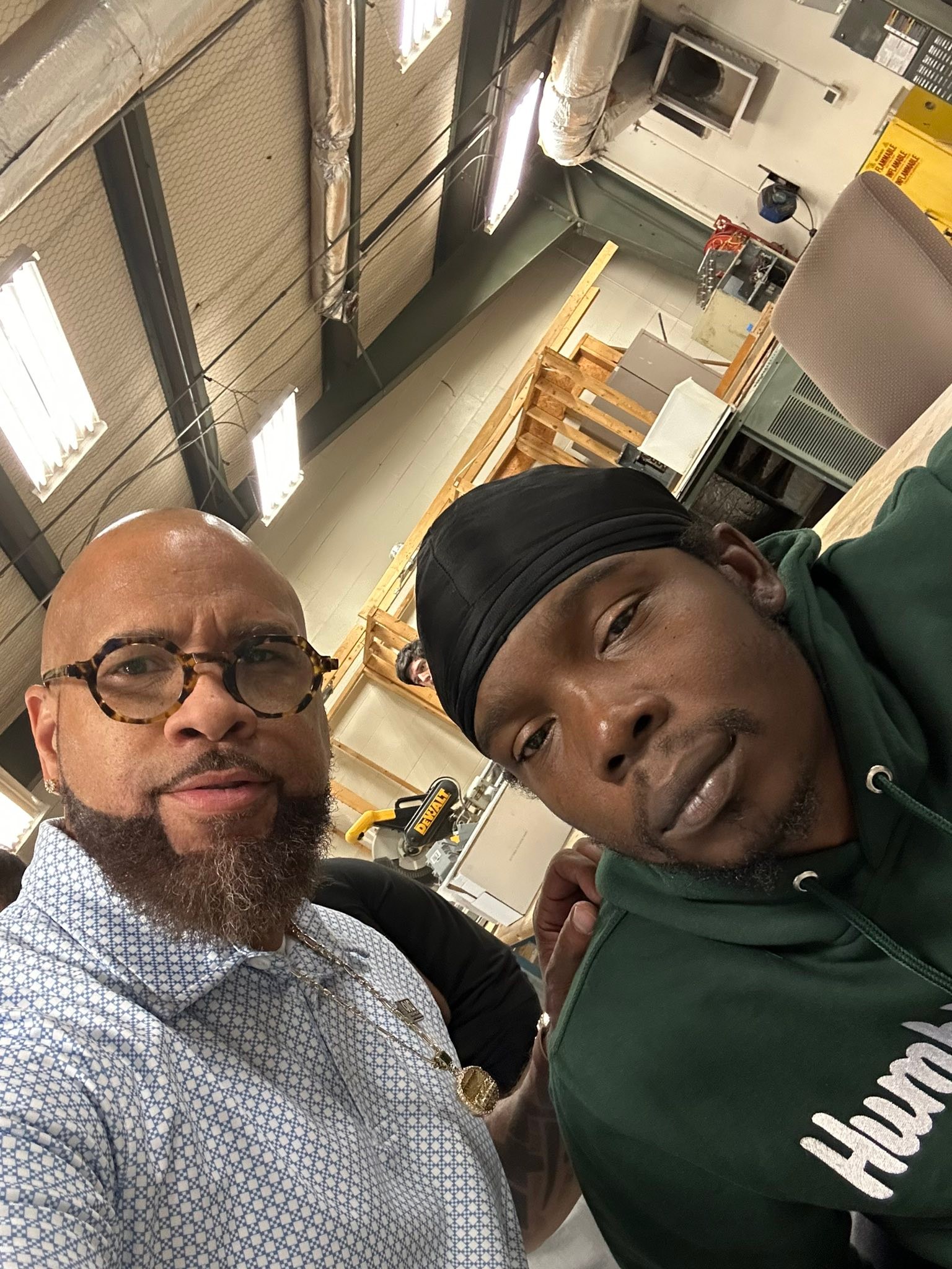Terry Ruffin - Terry Ruffin added a new photo — at...