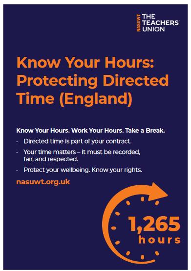 Nasuwt North East - For the answer to more FAQs visit the national ...
