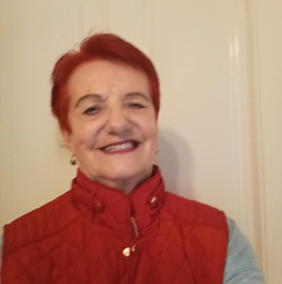 Katalin Rethi