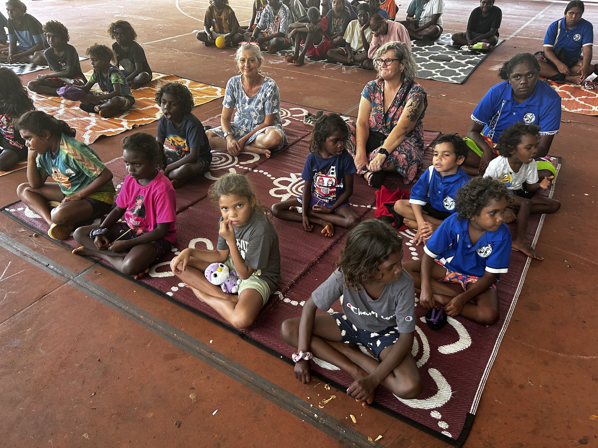 Yirrkala Bilingual School | Yirrkala NT