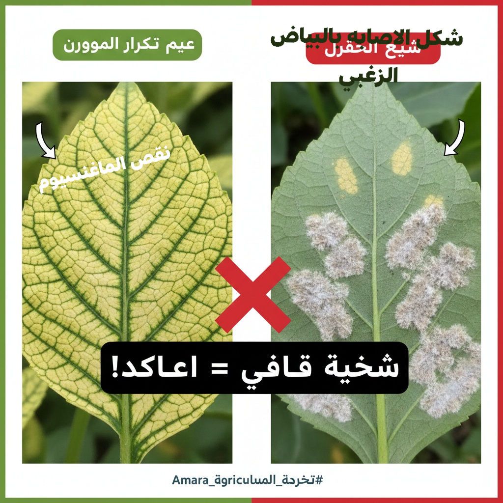 مؤسسة عماره للمبيدات والاسمده الزراعيه رواد في عالم المبيدات | Kafr al ...