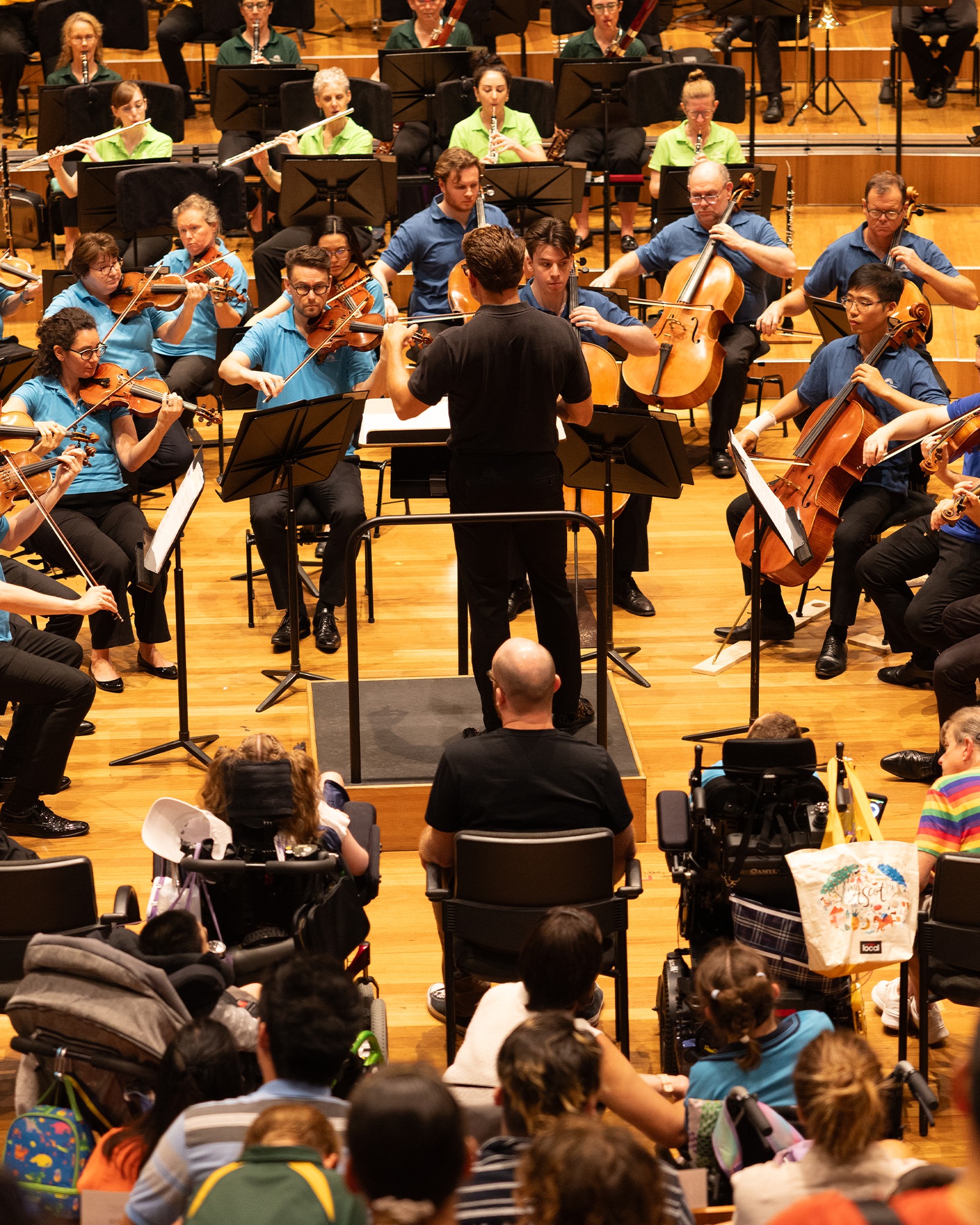 Queensland Symphony... - Queensland Symphony Orchestra