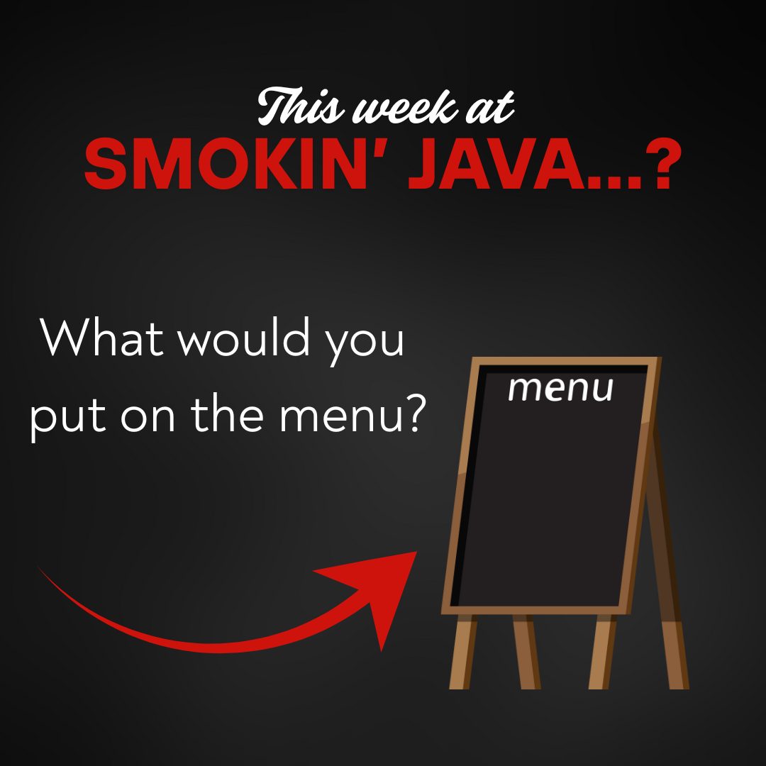 Smokin’ Java, LLC | Jackson MN