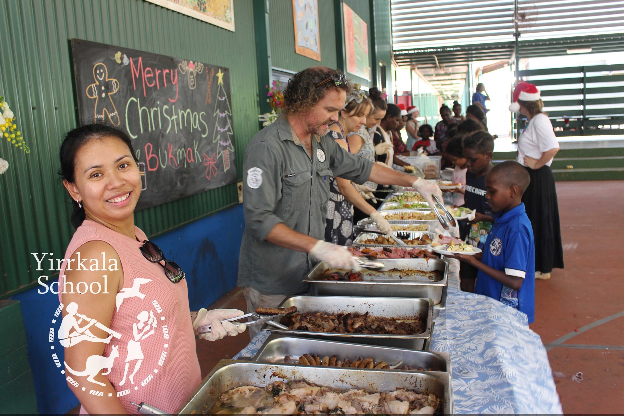 Yirrkala Bilingual School | Yirrkala NT