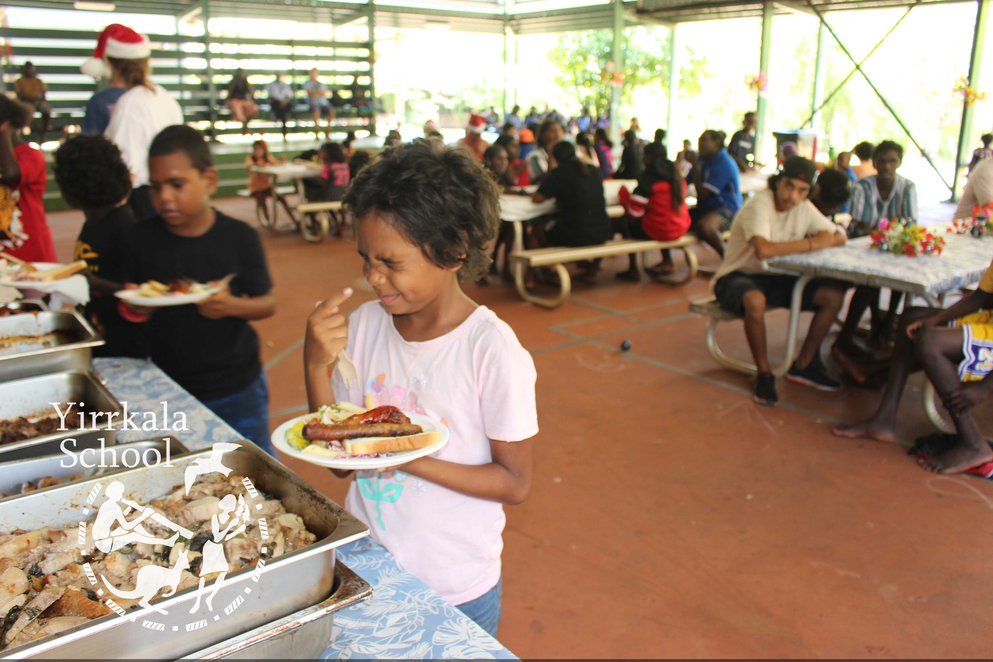 Yirrkala Bilingual School | Yirrkala NT