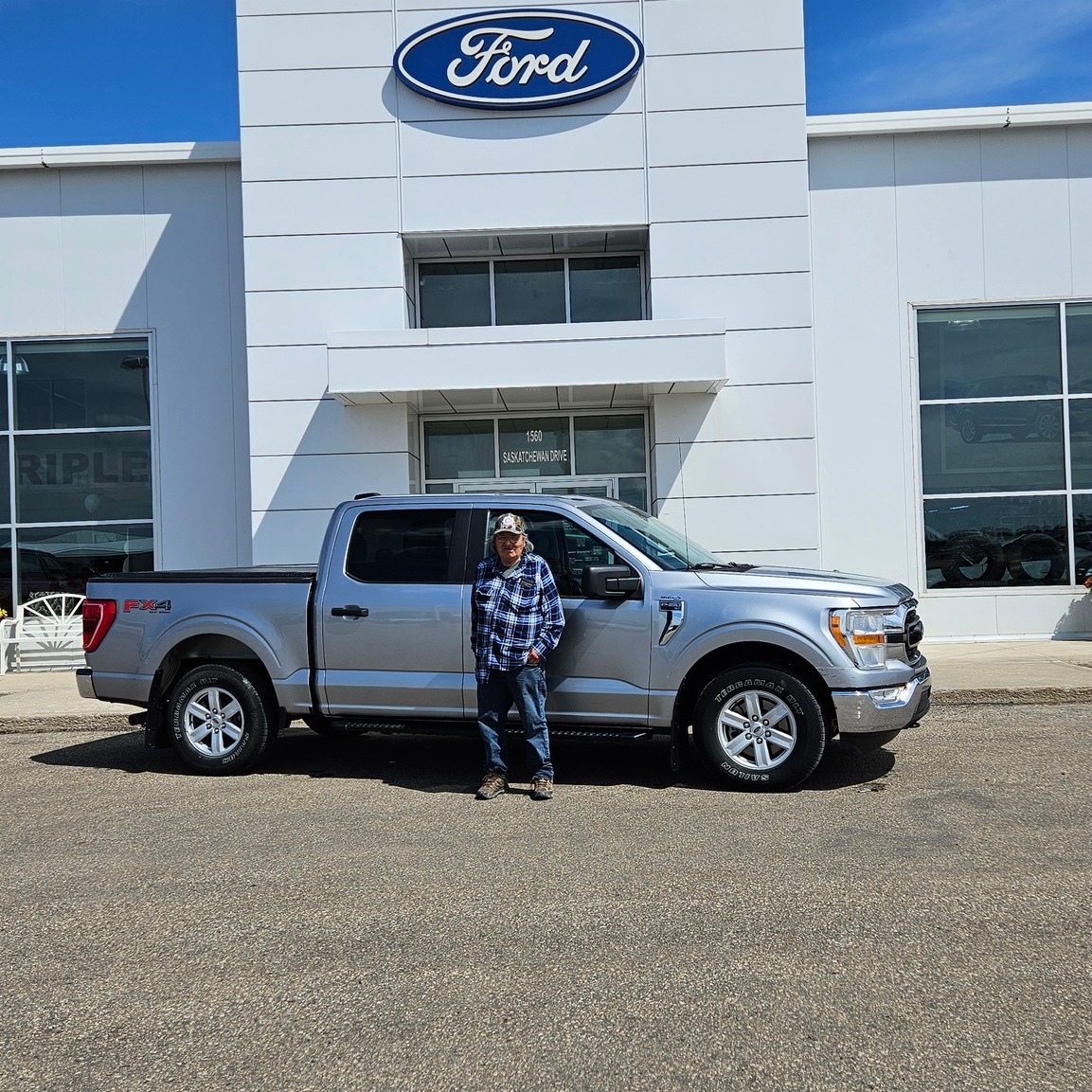 Ripley Ford - Ripley Ford added a new photo.