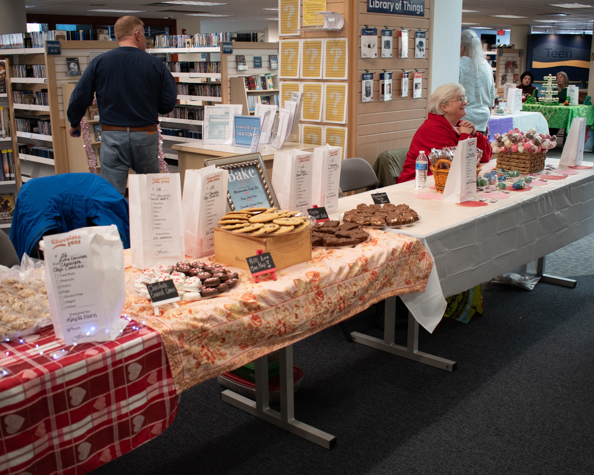 Ritter Public Library | Vermilion OH