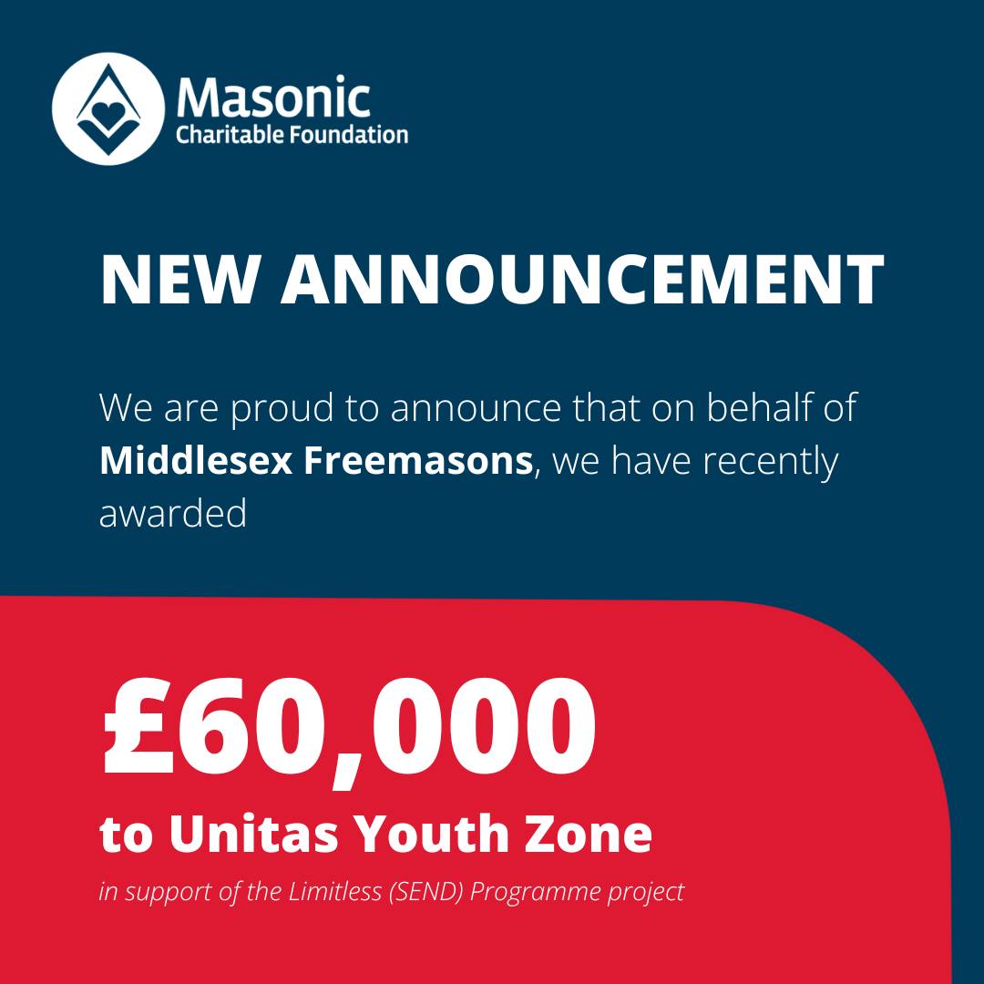 West Kent Freemasons added a new photo. - West Kent Freemasons
