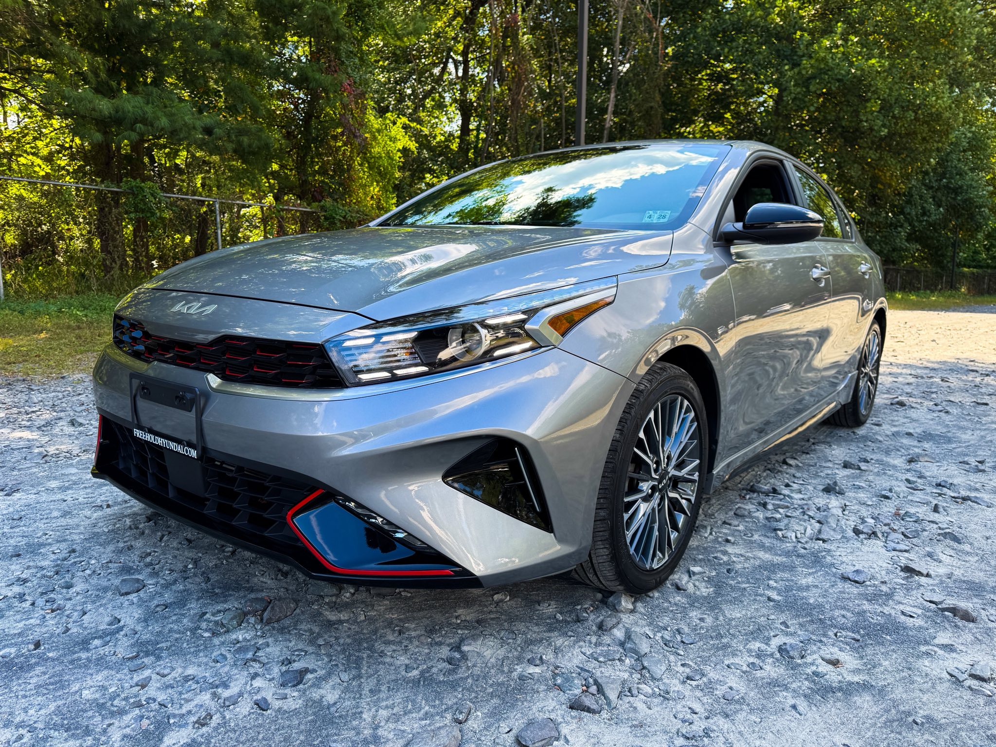 Freehold Hyundai | Freehold Township NJ