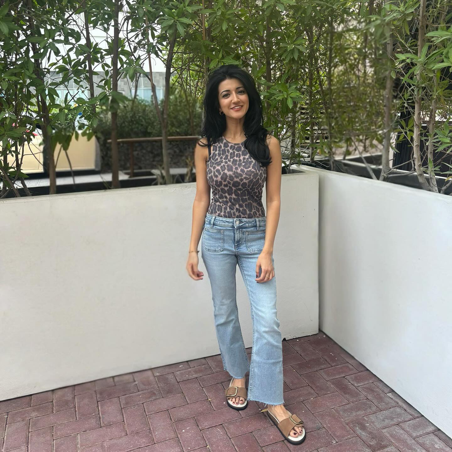 Aliya Rajah - “If I didn’t define myself for myself, I... | Facebook