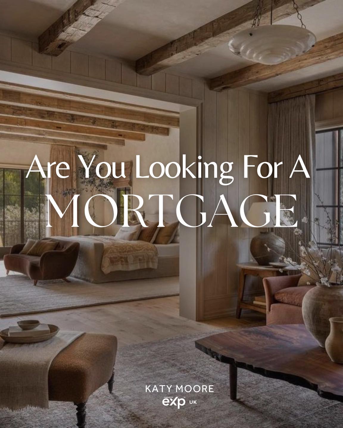 Katy Moore Luxury... Katy Moore Luxury Property Agent