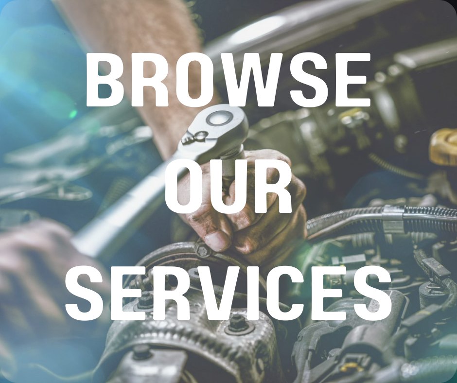 Jon & Deek - Our friends at University Auto and Tire have... | Facebook