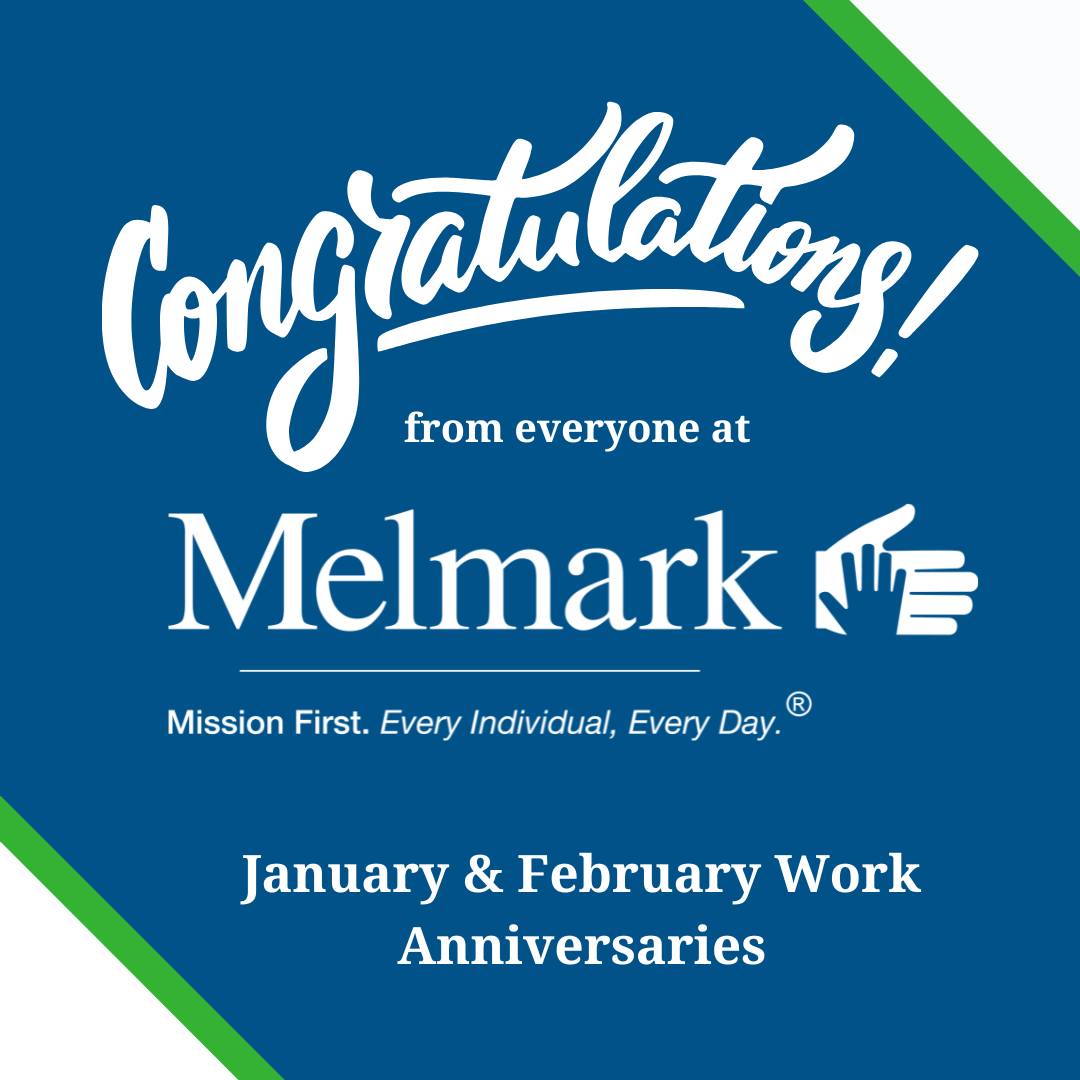 Melmark PA - As we kick off the new year, we’re proud to... | Facebook
