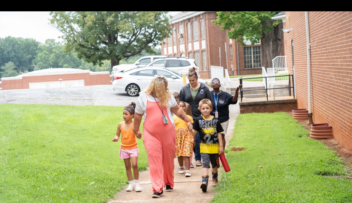 North Carolina School for the Deaf | Morganton NC