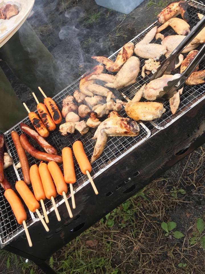 BBQ太郎 久留米店 (@bbqtarou.kurume) • Facebook