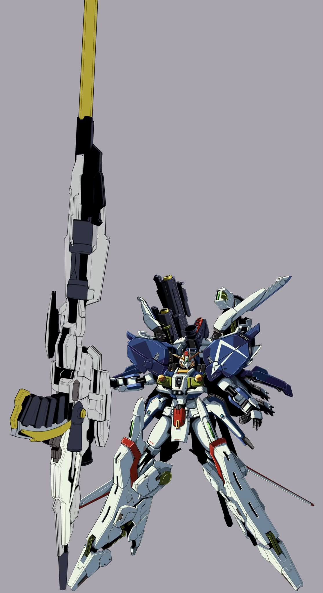 アート・デザイン・音楽 G-saviour full weapon アート・デザイン・音楽 G-saviour full weapon Whenever I see