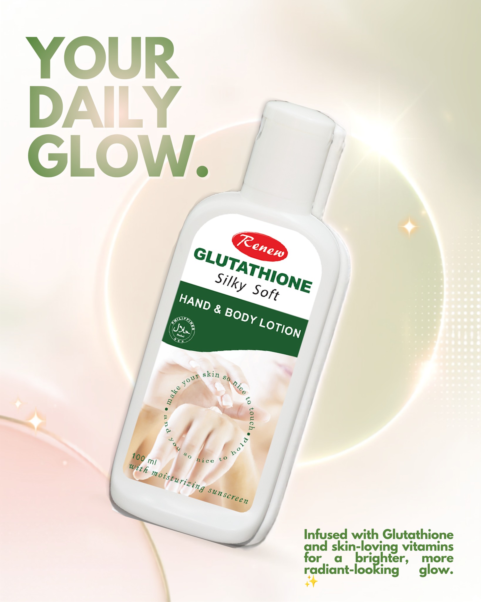 Renew Placenta