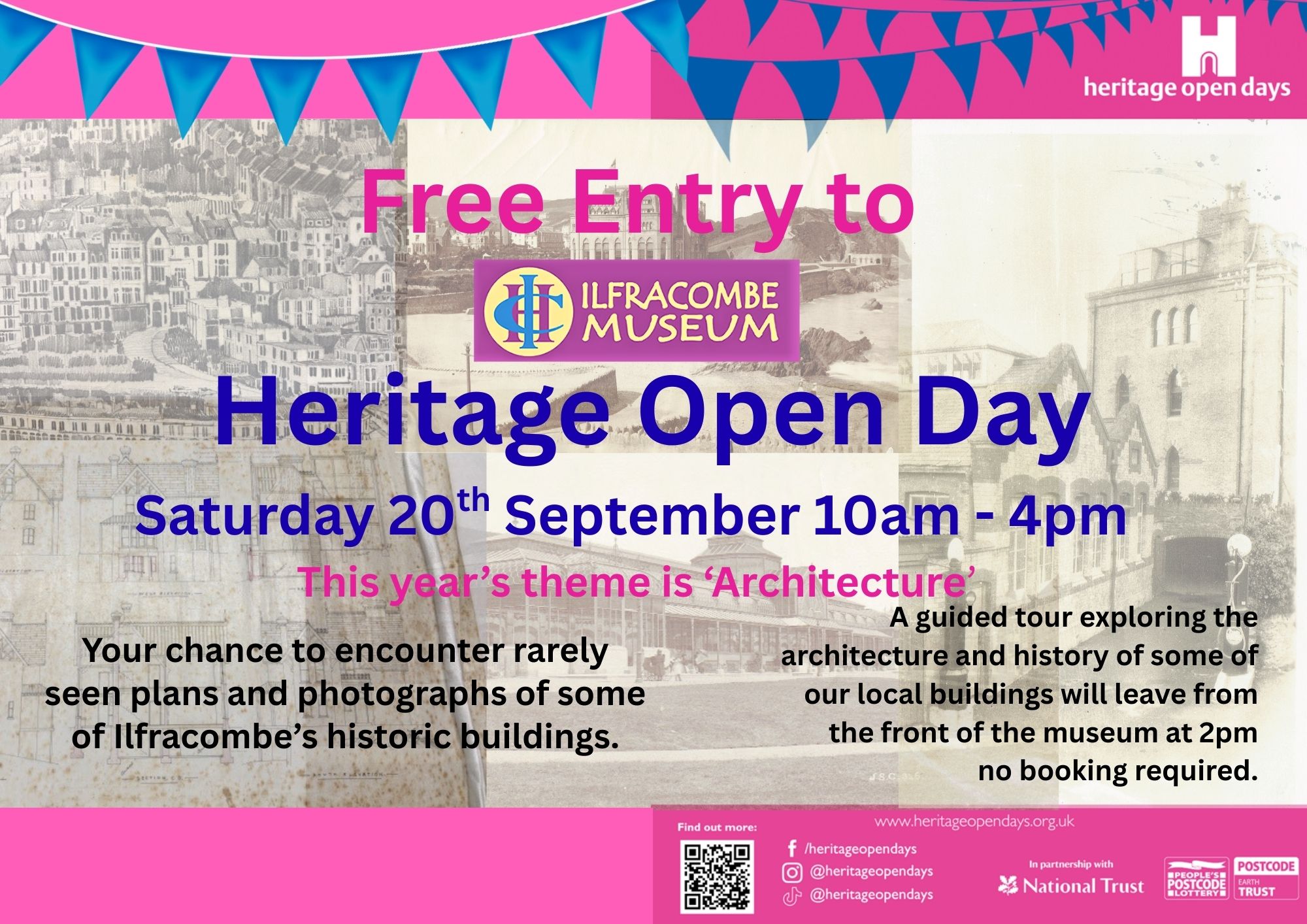 Heritage Open Day