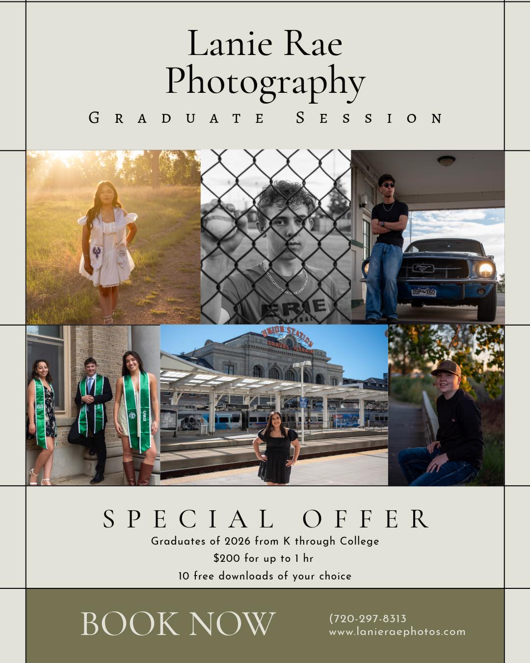 Lanie Rae Photography