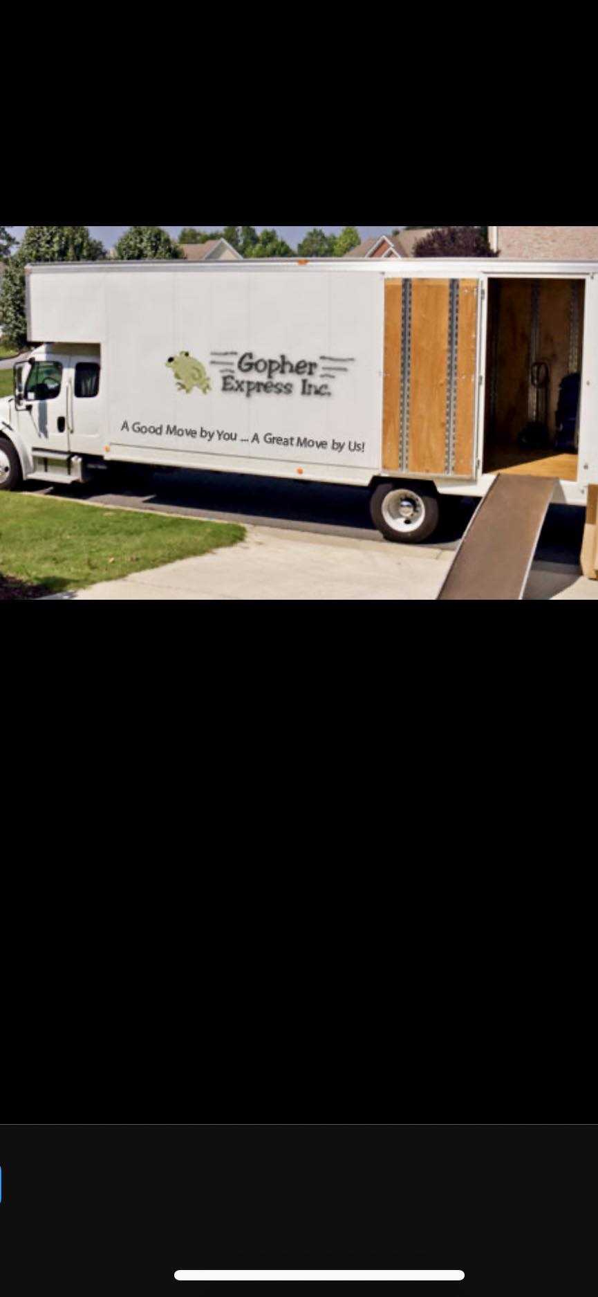 Gopher Express Moving | Ossining NY