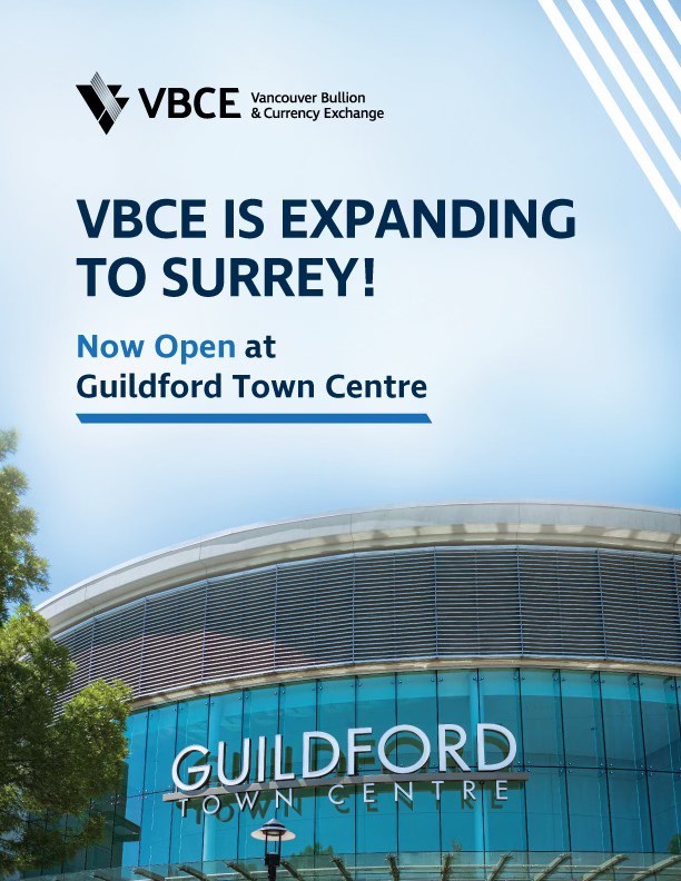 VBCE - 🎉 We’re Now Open in Surrey! VBCE has officially... | Facebook