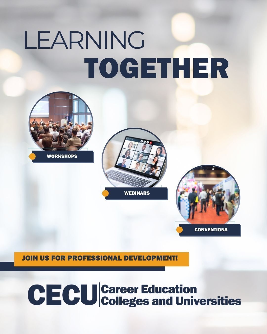 Career Education Colleges and Universities