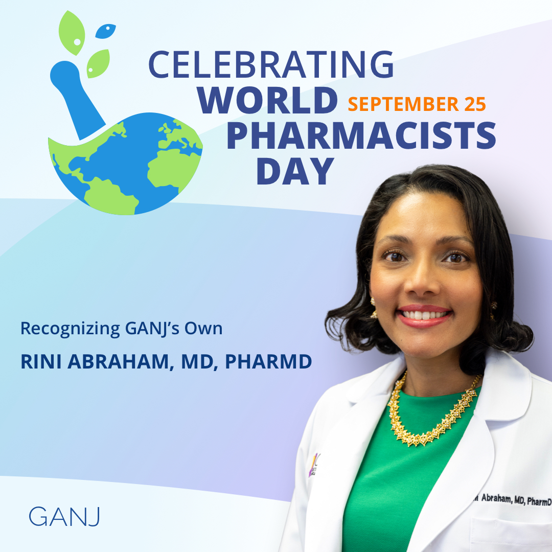 Today we... - Gastroenterology Associates of New Jersey | Facebook