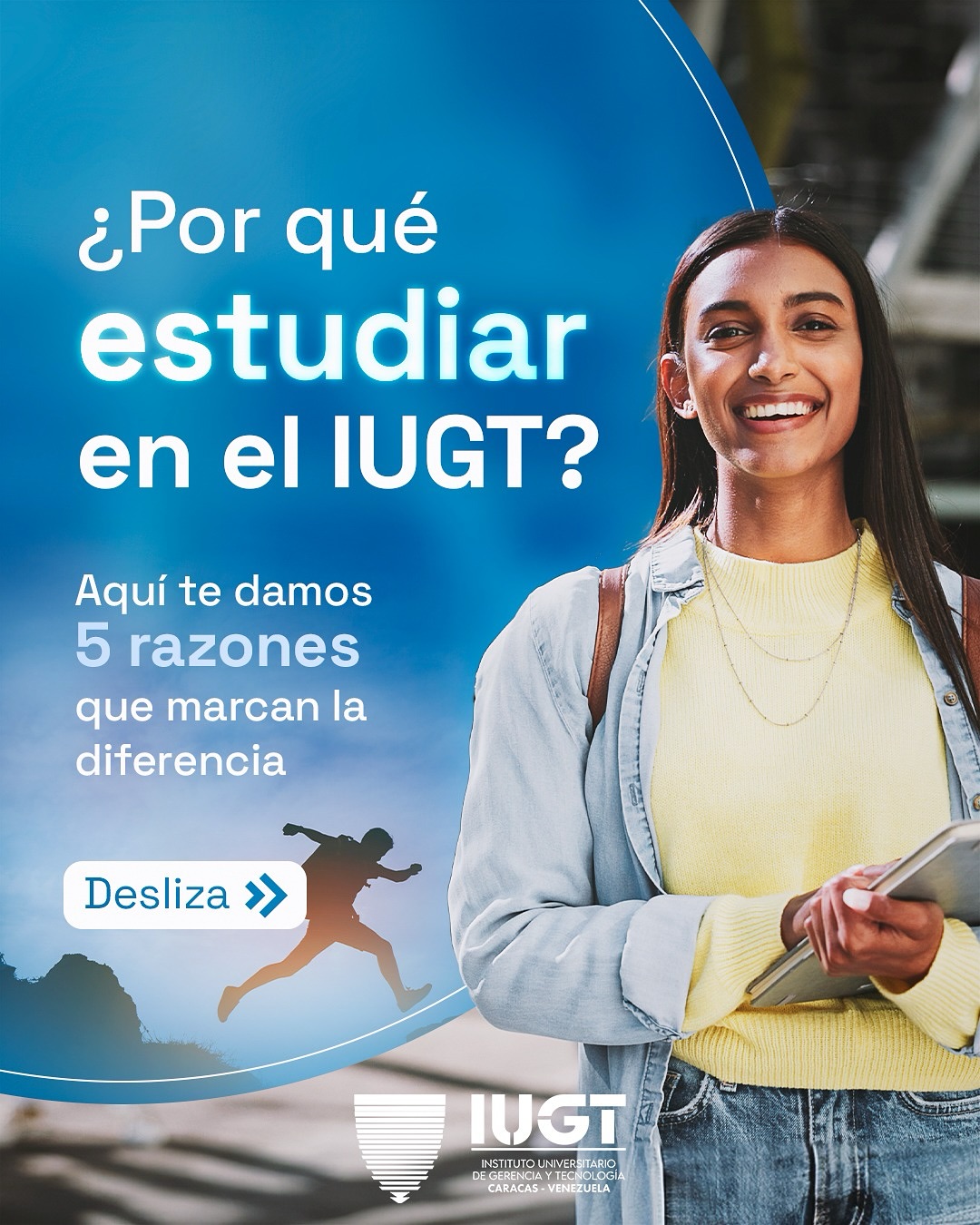 IUGT | Caracas