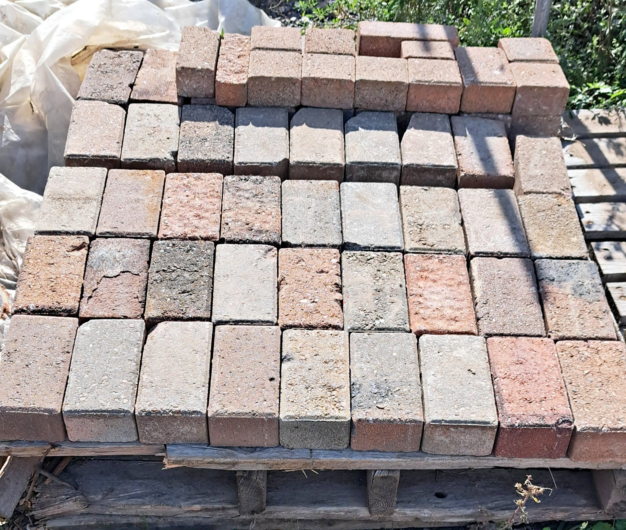 Bricks & Cinder Blocks for sale in Ottawa, Ontario | Facebook Marketplace