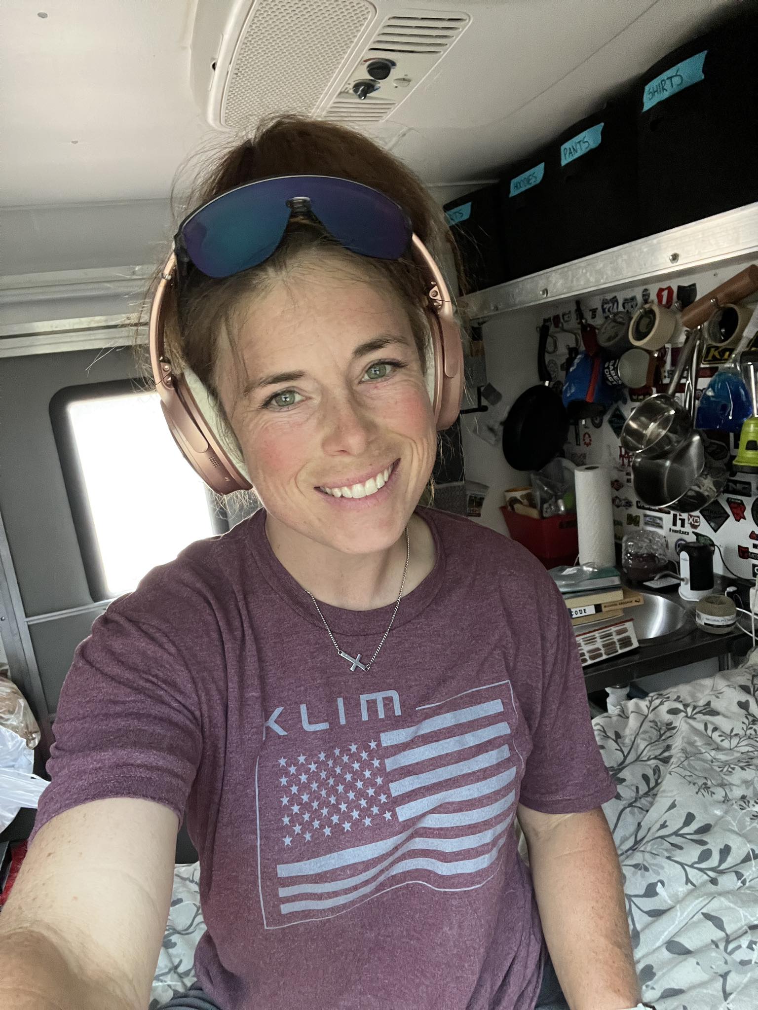 Megan Griffiths Racing