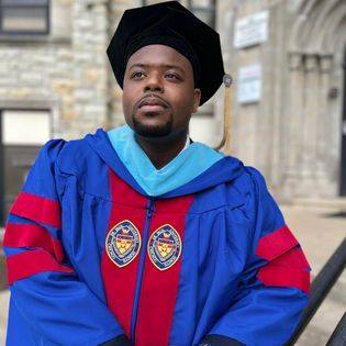 Dr. David Jacoby Collins