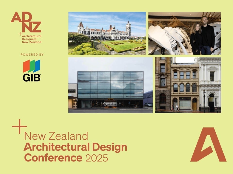 🚶🏻‍♀️Attending the... - Architectural Designers New Zealand | Facebook