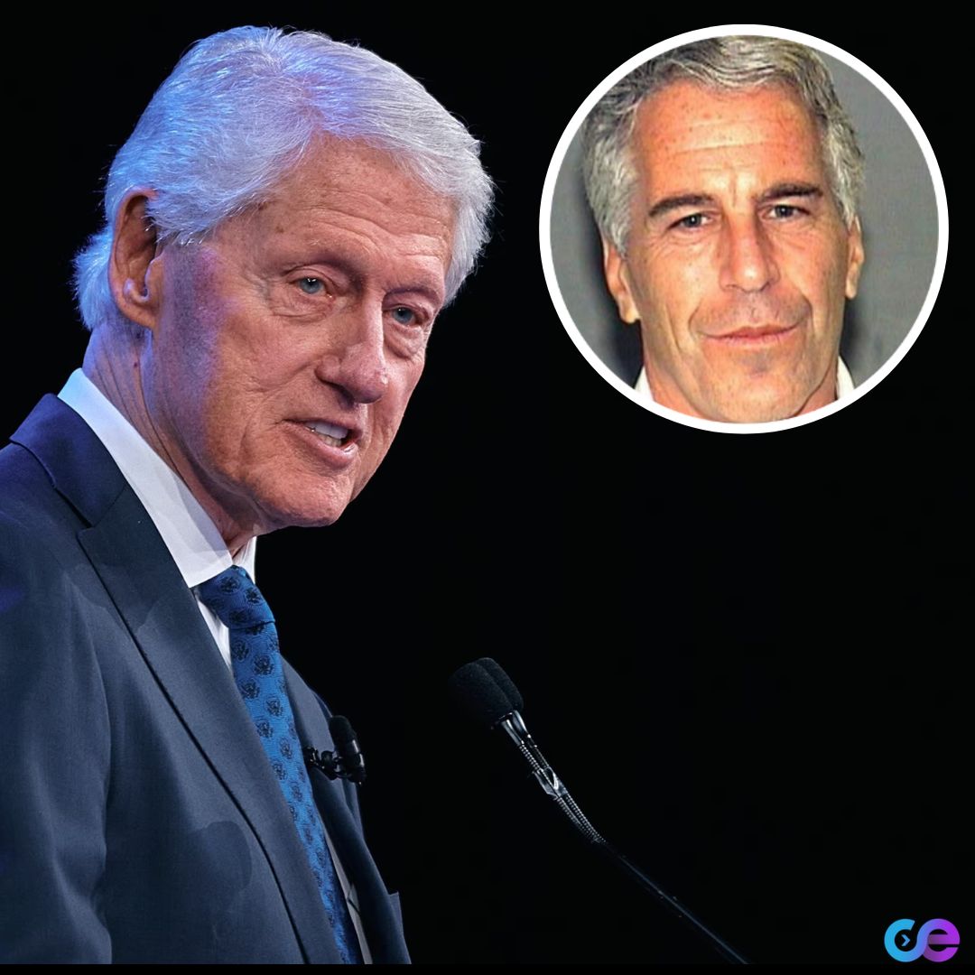 Bill Clinton just delivered his... - Collective Evolution | Facebook