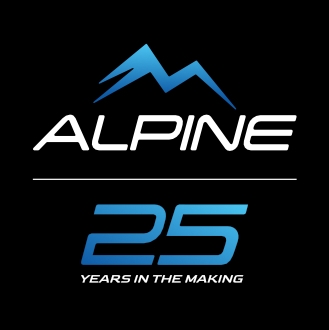 Big adventures. Small footprint. Meet the ALPINE-14 & 15 — the perfect ...