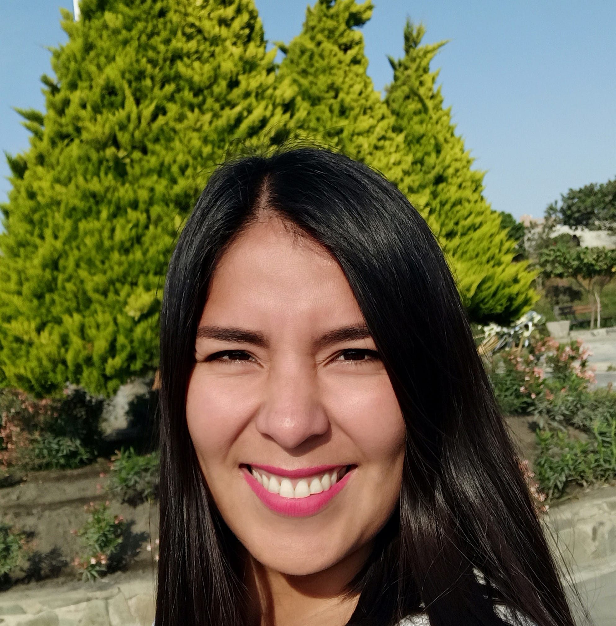 Diana Catalina Cortez