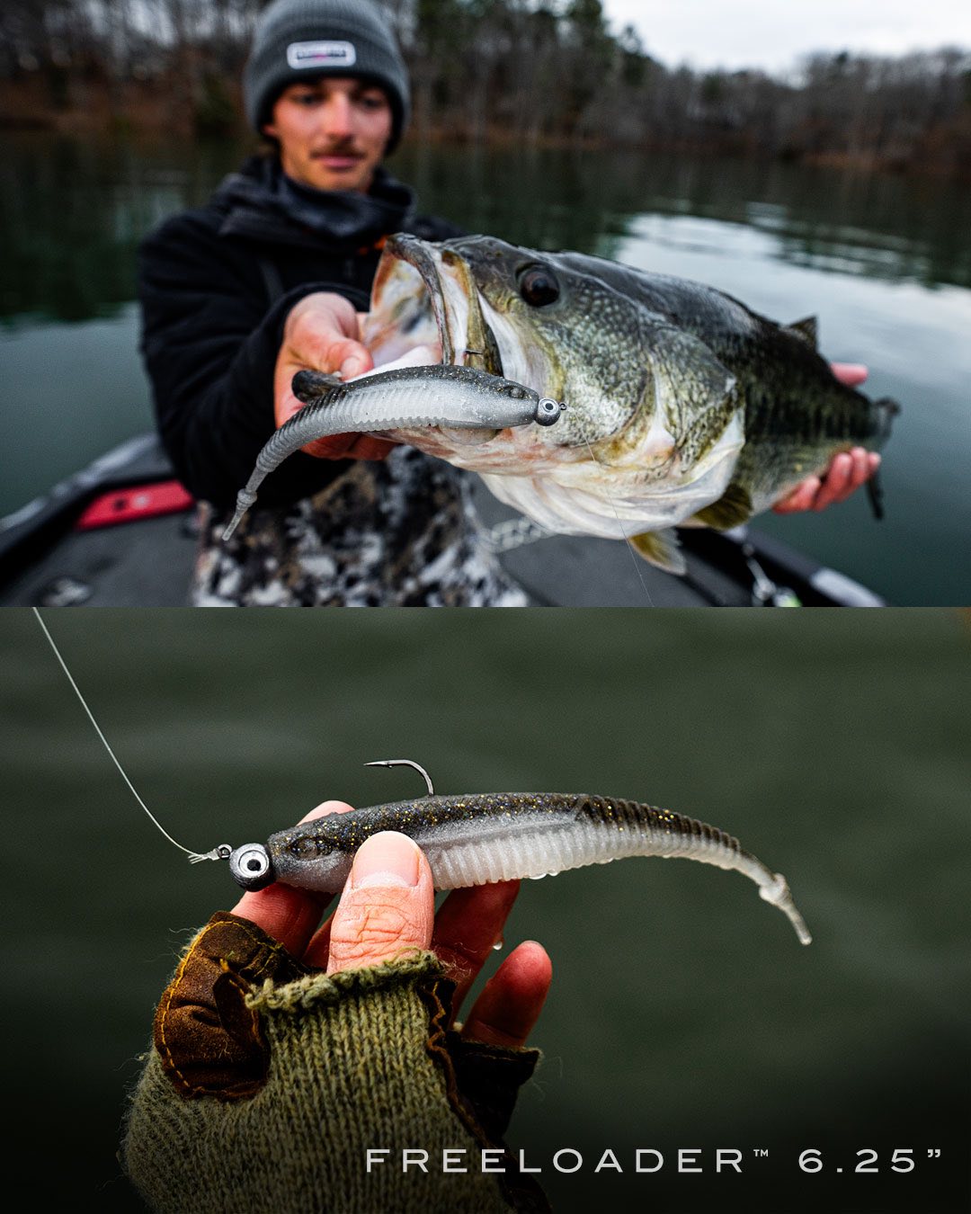best bass rapala lures CountDown Lure Constructed from premium balsa wood Rapala Original Floater Clown; 7