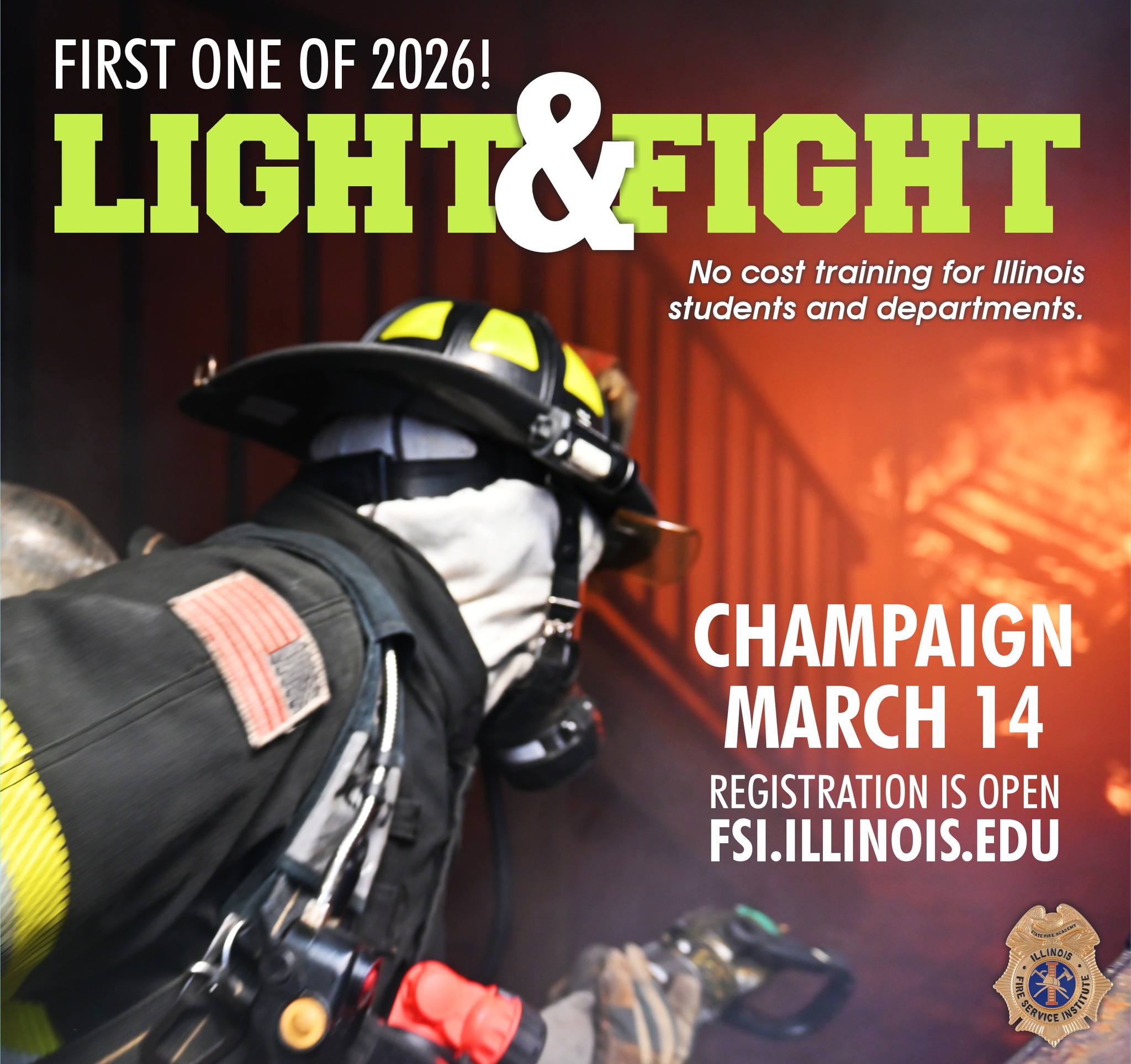Illinois - We are looking forward to the first delivery of this new ...