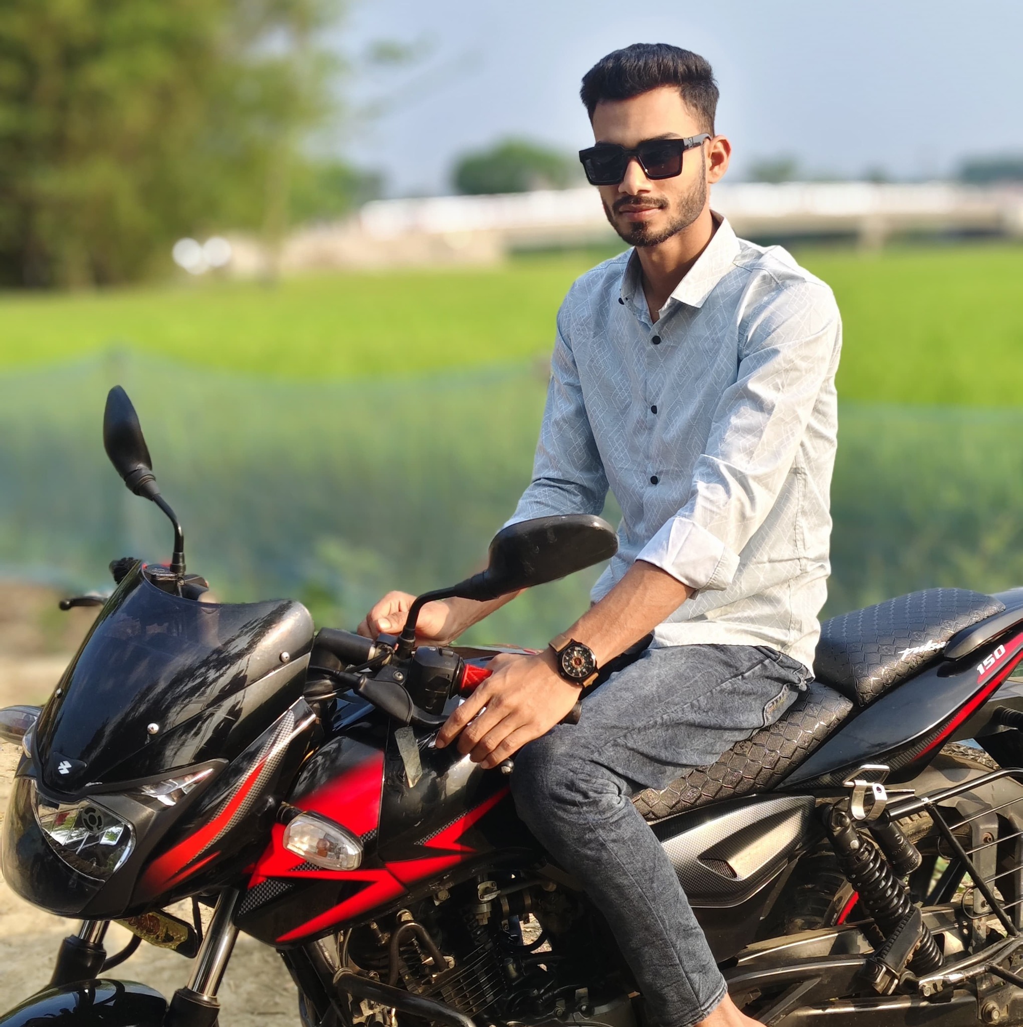 MD Rakib Sheikh